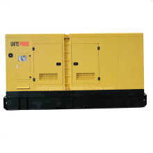 Unite Power 20kw / 25kVA Cummins Diesel Enigne Electric Generator